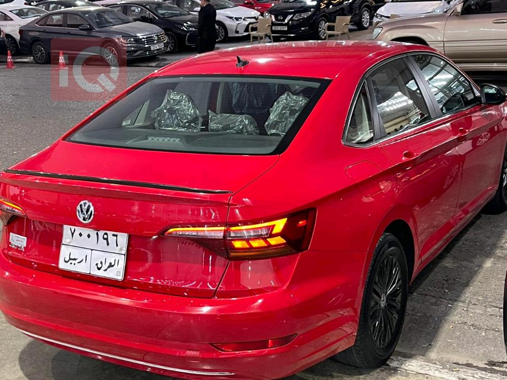 فولكسفاغن جيتا